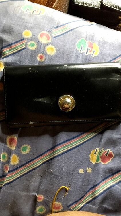 セリーヌ  （ブランドバッグ）の商品画像 - 査定依頼日：2025年7月22日 - 最高査定価格：1,000円