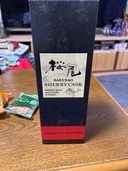 ウイスキー ウイスキー(その他) （お酒）の商品画像 - 査定依頼日：2025年7月30日 - 最高査定価格：8,500円