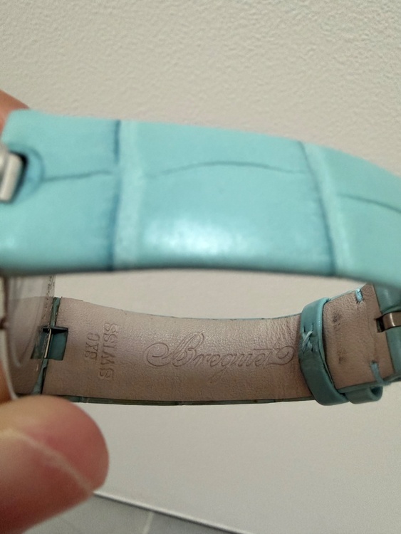 クイーンオブネイプルズ（高級時計）の商品画像 - 査定依頼日：2026年1月25日 - 最高査定価格：3,300,000円