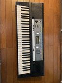 ヤマハ　電子キーボード　Ｅ244（ピアノ・楽器・PA機材）の商品画像 - 査定依頼日：2026年4月12日 - 最高査定価格：100,000円