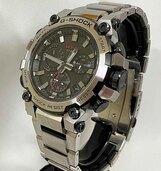G-SHOCK その他 MTG-B3000（高級時計）の商品画像 - 査定依頼日：2024年12月29日 - 最高査定価格：45,000円