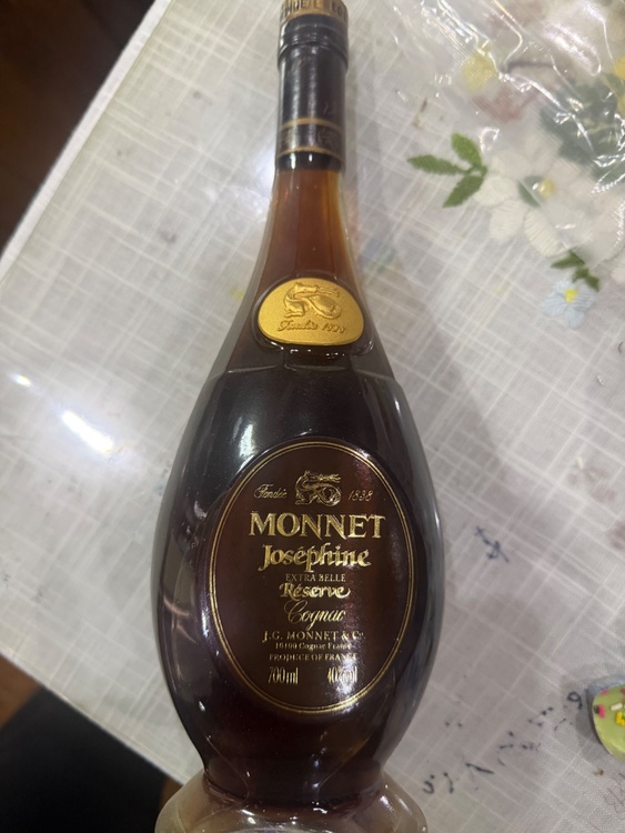 わからない（お酒）の商品画像 - 査定依頼日：2026年2月14日 - 最高査定価格：6,000円