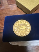 天皇陛下金婚式記念金貨（金・貴金属）の商品画像 - 査定依頼日：2025年10月27日 - 最高査定価格：3,000,000円