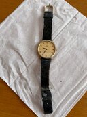 automatic（高級時計）の商品画像 - 査定依頼日：2024年2月16日 - 最高査定価格：15,000円