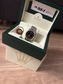 ロレックス エクスプローラー 11427（高級時計）の商品画像 - 査定依頼日：2025年9月29日 - 最高査定価格：880,000円