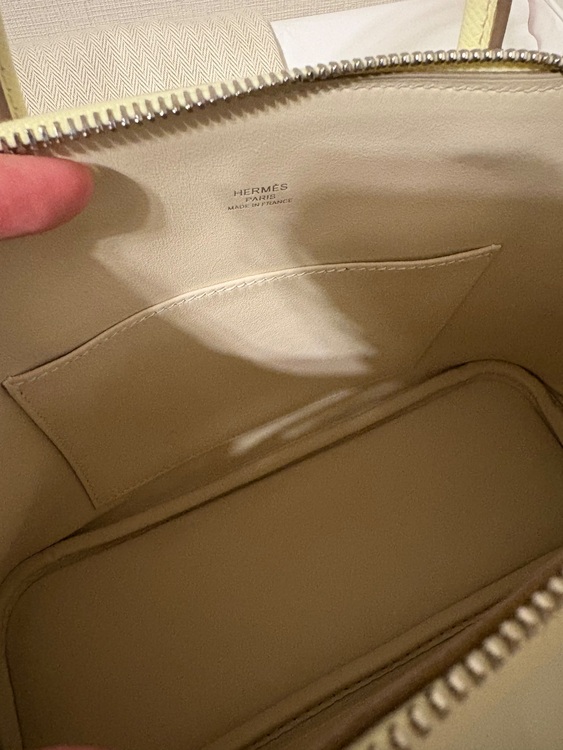 ボリード1923 25（ブランドバッグ）の商品画像 - 査定依頼日：2025年7月29日 - 最高査定価格：800,000円