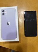 iPhone1164G（スマホ）の商品画像 - 査定依頼日：2025年1月2日 - 最高査定価格：23,000円