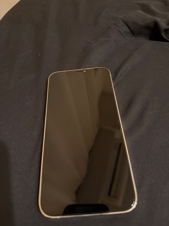 iPhone iPhone 12 Pro Max 256GB Softbank（スマホ）の商品画像 - 査定依頼日：2026年7月20日 - 最高査定価格：41,500円