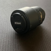 ズームレンズNIKON DX AF-S NIKKOR（家電）の商品画像 - 査定依頼日：2026年5月31日 - 最高査定価格：7,100円