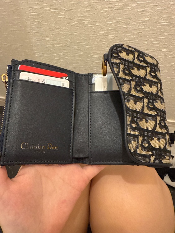 ディオール  （ブランドバッグ）の商品画像 - 査定依頼日：2025年10月24日 - 最高査定価格：30,000円