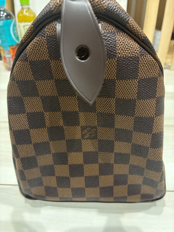 バック（ブランドバッグ）の商品画像 - 査定依頼日：2026年3月28日 - 最高査定価格：130,000円