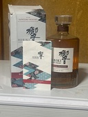 サントリー 響（お酒）の商品画像 - 査定依頼日：2025年8月22日 - 最高査定価格：17,000円