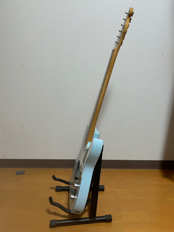 Fender エレキギター Vintera '50s Telecaster（ピアノ・楽器・PA機材）の商品画像 - 査定依頼日：2025年4月3日 - 最高査定価格：80,000円