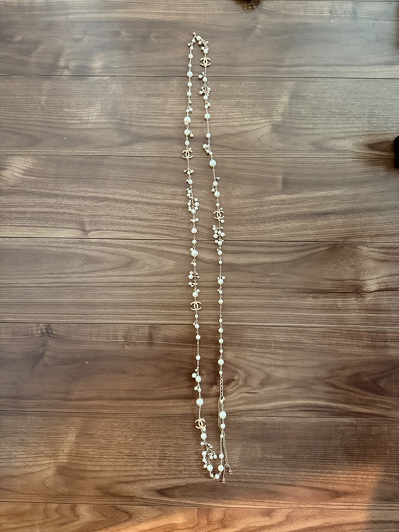 シャネル（宝石）の商品画像 - 査定依頼日：2025年7月7日 - 最高査定価格：80,000円