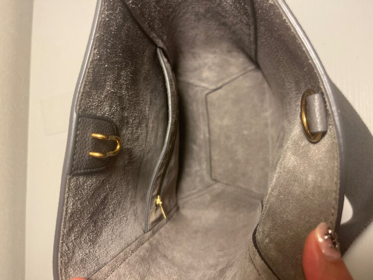 セリーヌ  （ブランドバッグ）の商品画像 - 査定依頼日：2025年2月21日 - 最高査定価格：120,000円