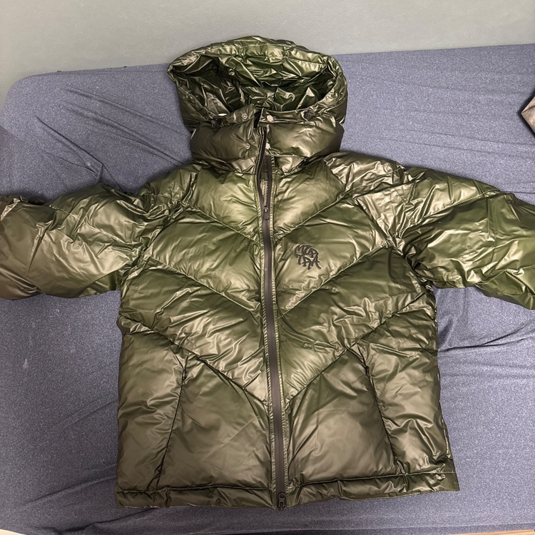 mertraだうん（古着・ファッション）の商品画像 - 査定依頼日：2026年1月29日 - 最高査定価格：100,000円