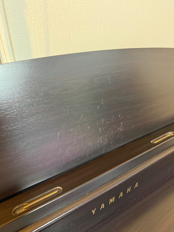 CLP-645R（ピアノ・楽器・PA機材）の商品画像 - 査定依頼日：2025年12月4日 - 最高査定価格：22,000円