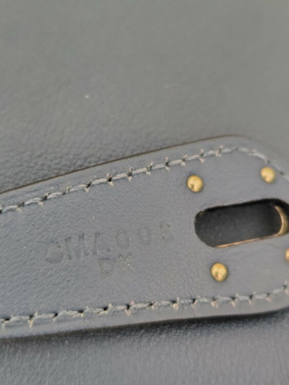 エルメス リンディ（ブランドバッグ）の商品画像 - 査定依頼日：2026年8月22日 - 最高査定価格：850,000円