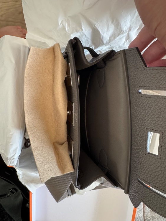 エルメス エルメス(その他) （ブランドバッグ）の商品画像 - 査定依頼日：2026年2月15日 - 最高査定価格：1,350,000円