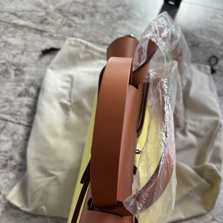 エールバックジップ（ブランドバッグ）の商品画像 - 査定依頼日：2026年1月13日 - 最高査定価格：350,000円