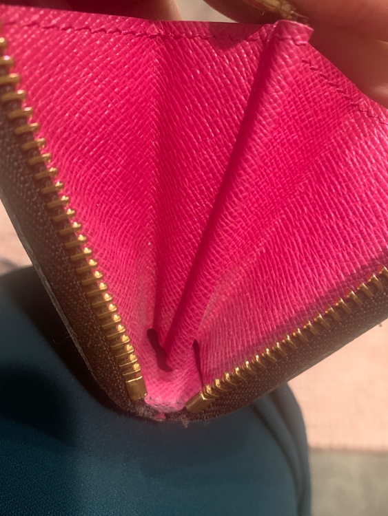 ルイヴィトン モノグラム （ブランドバッグ）の商品画像 - 査定依頼日：2025年6月7日 - 最高査定価格：40,000円