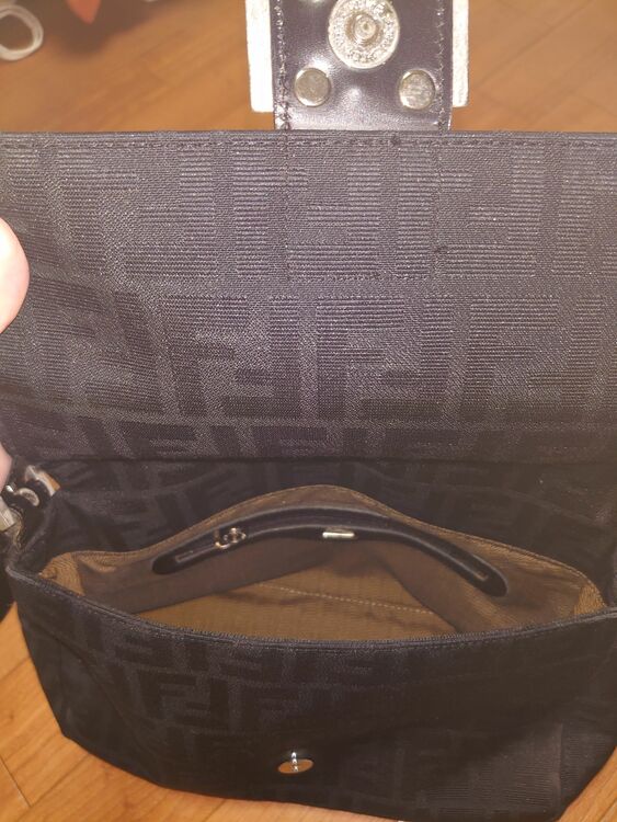 バッグ（ブランドバッグ）の商品画像 - 査定依頼日：2025年7月23日 - 最高査定価格：80,000円