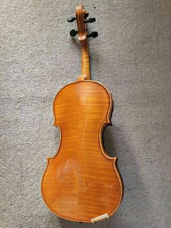 ANSALD POGGI 1950（ピアノ・楽器・PA機材）の商品画像 - 査定依頼日：2026年1月16日 - 最高査定価格：40,000円