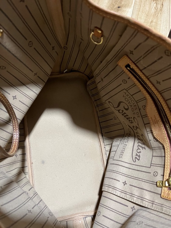 ネヴァーフル（ブランドバッグ）の商品画像 - 査定依頼日：2025年9月30日 - 最高査定価格：70,000円