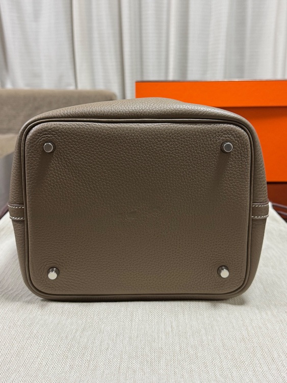 エルメス ピコタン （ブランドバッグ）の商品画像 - 査定依頼日：2025年8月22日 - 最高査定価格：570,000円