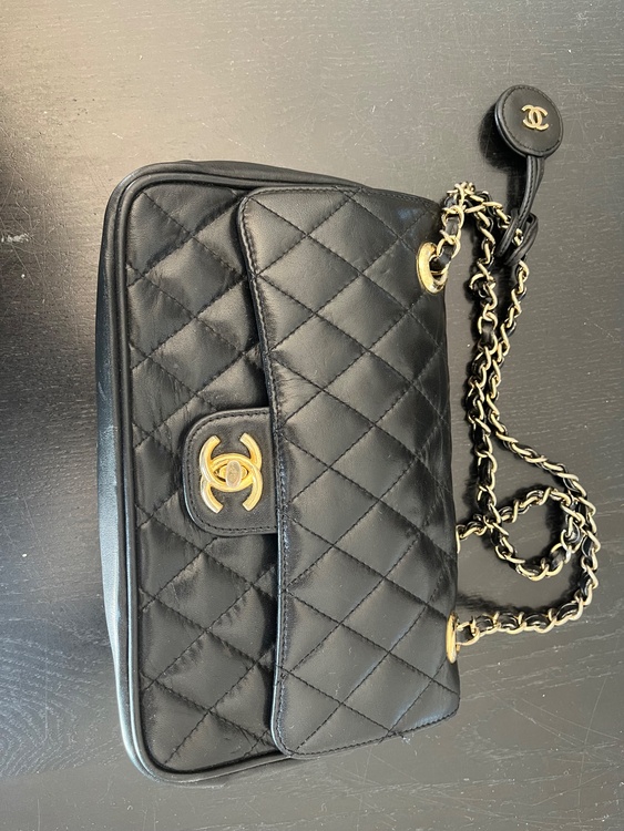 マトラッセ（ブランドバッグ）の商品画像 - 査定依頼日：2026年3月4日 - 最高査定価格：350,000円