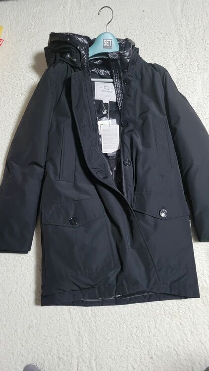 ウールリッチ ダウン（古着・ファッション）の商品画像 - 査定依頼日：2025年11月20日 - 最高査定価格：10,000円