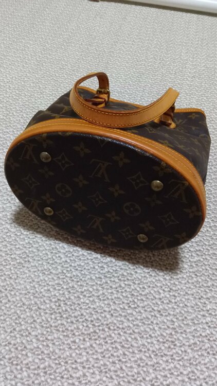 ルイヴィトン モノグラム （ブランドバッグ）の商品画像 - 査定依頼日：2026年1月18日 - 最高査定価格：80,000円