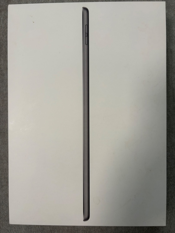 iPad第9世代（PC・タブレット）の商品画像 - 査定依頼日：2026年5月8日 - 最高査定価格：19,000円