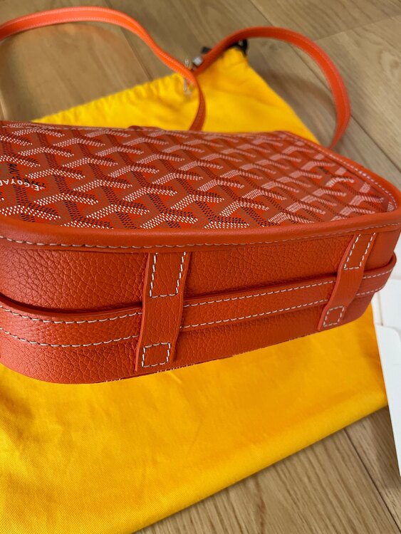 ゴヤール  （ブランドバッグ）の商品画像 - 査定依頼日：2025年5月14日 - 最高査定価格：310,000円