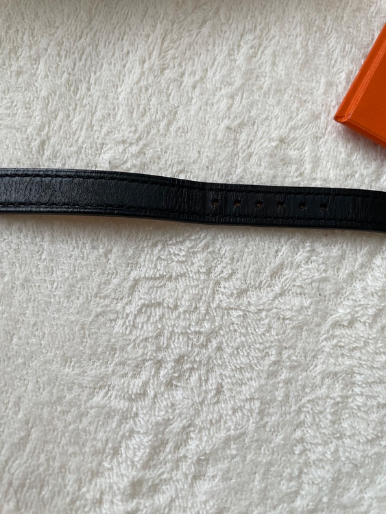 その他 その他 エルメス　ケープコッドドゥーゾーン　CC3-21（高級時計）の商品画像 - 査定依頼日：2025年8月22日 - 最高査定価格：60,000円