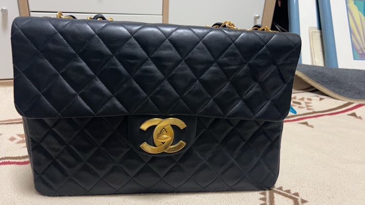 シャネル マトラッセ （ブランドバッグ）の商品画像 - 査定依頼日：2025年8月28日 - 最高査定価格：450,000円