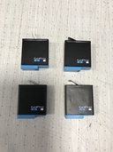 GoPro HERO8 バッテリー（カメラ）の商品画像 - 査定依頼日：2021年2月25日 - 最高査定価格：1,400円