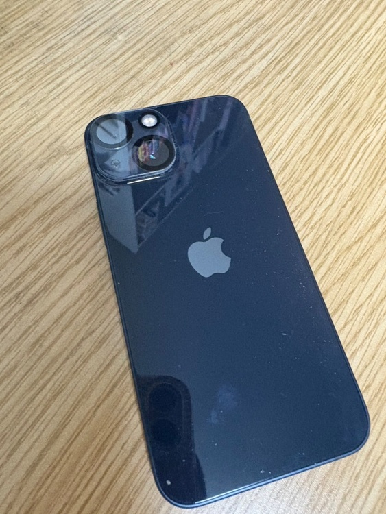 MLJC3J/A（スマホ）の商品画像 - 査定依頼日：2025年10月17日 - 最高査定価格：38,000円