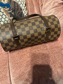 パピヨンPM （ブランドバッグ）の商品画像 - 査定依頼日：2025年12月16日 - 最高査定価格：90,000円