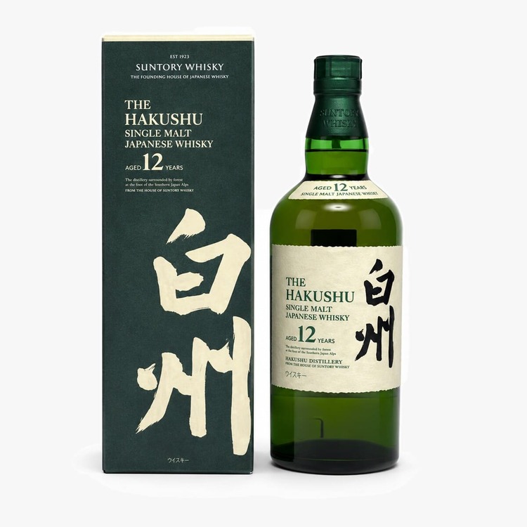 白州12年